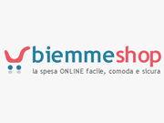 Biemmeshop logo