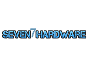 Seven Hardware logo