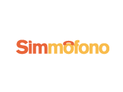 Simmofono logo
