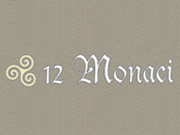 Ristorante 12 Monaci logo