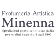 Profumeria Minenna logo