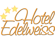 Hotel Edelweiss Forni di Sopra logo