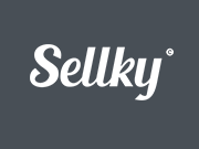 Sellky logo