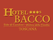 Bacco Hotel Lido di Camaiore logo