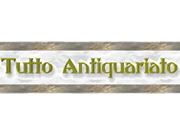 Visita lo shopping online di Tutto Antiquariato