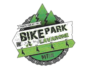 Bike Park Lavarone logo