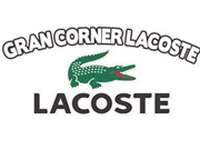 Gran Corner Lacoste