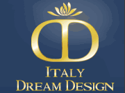 Italy Dream Design logo