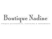 Visita lo shopping online di Boutique Nadine