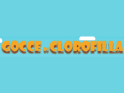 Gocce di Clorofilla logo