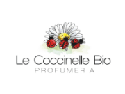 Le Coccinelle Bio logo