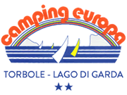Camping Europa Torbole logo