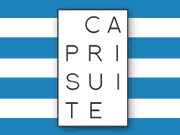 Visita lo shopping online di Caprisuite