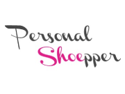 Personal Shoepper logo