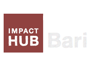 Impact Hub Bari logo