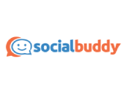 Visita lo shopping online di SocialBuddy