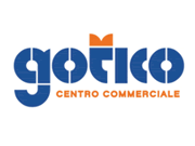 Centro Commerciale Gotico logo