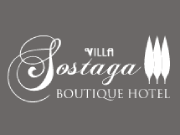 Villa Sostaga logo