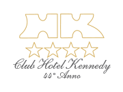 Club Hotel Kennedy logo