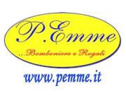 P Emme logo