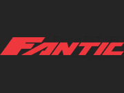 Fantic bikes logo