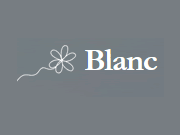 Blanc Ricevimenti logo