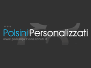 Polsini Personalizzati logo
