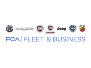 Visita lo shopping online di FCA Fleet Business