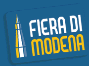 Fiera di Modena logo