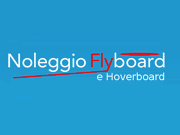 Noleggio Flyboard logo