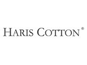 Visita lo shopping online di Haris Cotton