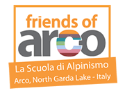 Friends of Arco logo