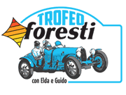 Trofeo Foresti logo