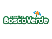 Camping Boscoverde logo