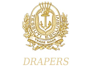 Drapers Italy logo