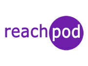 Reachpod logo