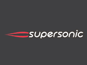 Visita lo shopping online di Supersonic
