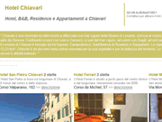Visita lo shopping online di Hotel Chiavari