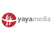 Yaya media logo