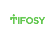 Tifosy logo