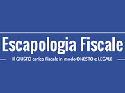 Visita lo shopping online di Escapologia Fiscale