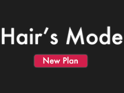 Hair’s Mode logo