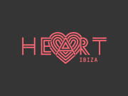 Heart Ibiza logo