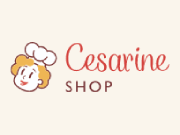 Cesarine Shop logo