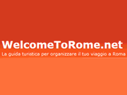 Welcome to Rome