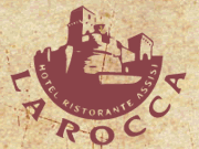 Hotel La Rocca Assisi logo