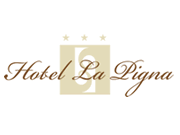 Hotel La Pigna logo