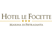 Hotel Le Focette