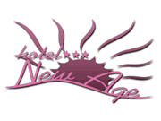 Hotel NewAge Riccione logo