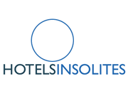 Hotels Insolites logo